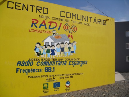 RCE 88.1 FM